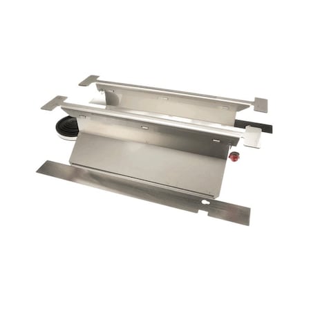 Manitowoc Ice Ice Deflector Pack Of 2 K00383